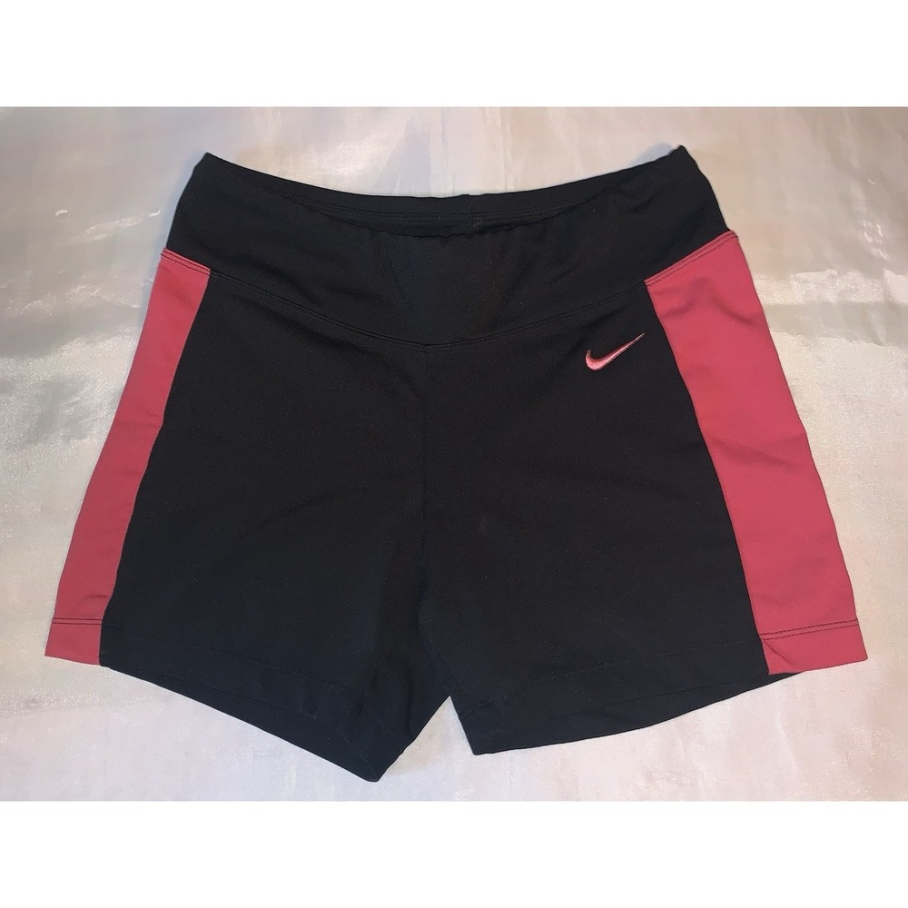 Nike Woman's Athletic Shorts ~‎ Small   2010